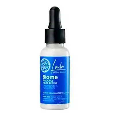 Biome sérum facial equilibrante 30 ml, Natura Siberica