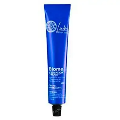 Biome crema facial hidratante SPF30 50 ml, Natura Siberica
