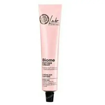 Biome crema facial de peptidos 50 ml, Natura Siberica