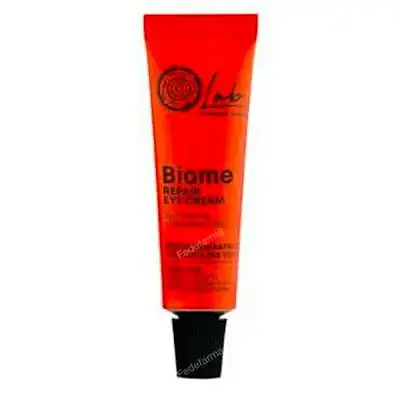 Biome crema contorno ojos reparadora 10 ml, Natura Siberica