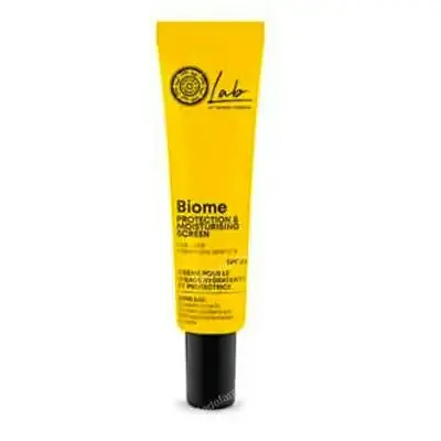Biome crema facial hidratante SPF50 30 ml, Natura Siberica