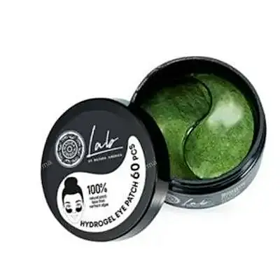 Biome parches contorno ojos efecto lifting 60 uds., Natura Siberica