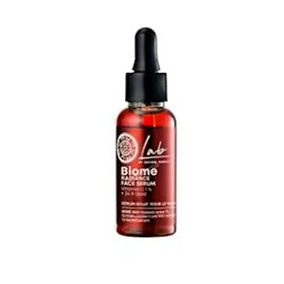Biome sérum radiance 30 ml, Natura Siberica