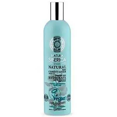 Bálsamo capilar nutrición e hidratación 400 ml, Natura Siberica