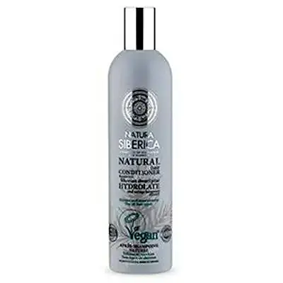 Bálsamo para volumen y nutrición 400 ml, Natura Siberica