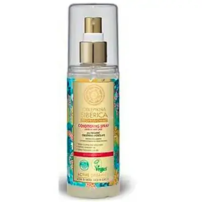 Oblepikha acondicionador reparacion intensivaspray 125 ml, Natura Siberica