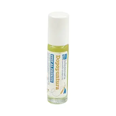 Roll-on post picaduras mosquitos 9 ml, La Saponaria