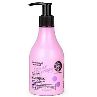 Hair evolution caviar champú repara-protege 245 ml, Natura Siberica