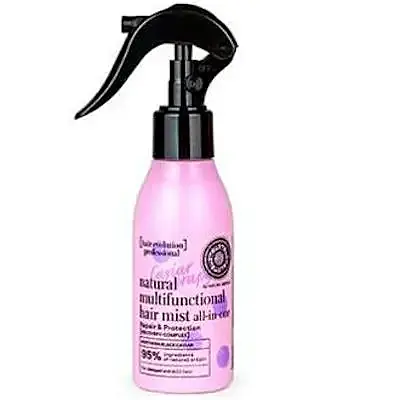 Hair evolution caviar bruma capilar 115 ml, Natura Siberica