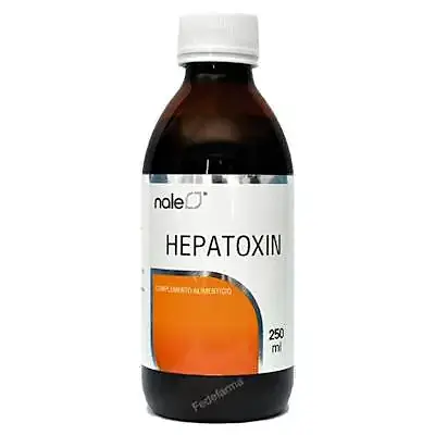 Hepatoxin 250 ml, NALE