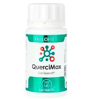 Holofit quercimax 50 cápsulas, Equisalud
