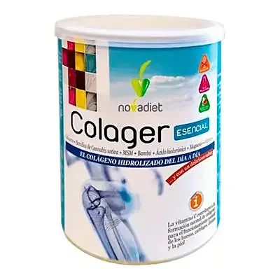 Colager esencial 300 g, Novadiet