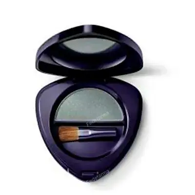 Sombra de ojos 04 verdelite 1,4 g, Dr. Hauschka