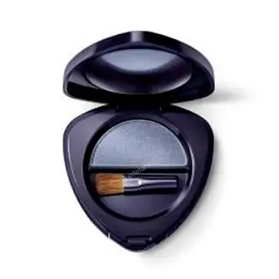 Sombra de ojos 07 aquamarine 1,4 g, Dr. Hauschka