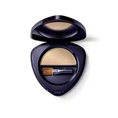 Sombra de ojos 08 golden topaz 1,4 g, Dr. Hauschka