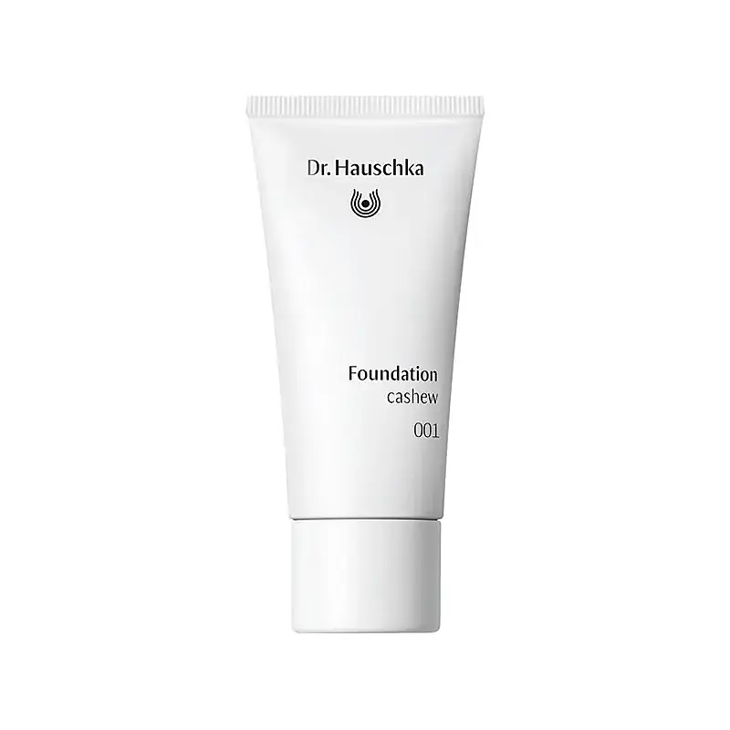 Base de maquillaje 001 cashew 30 ml, Dr. Hauschka