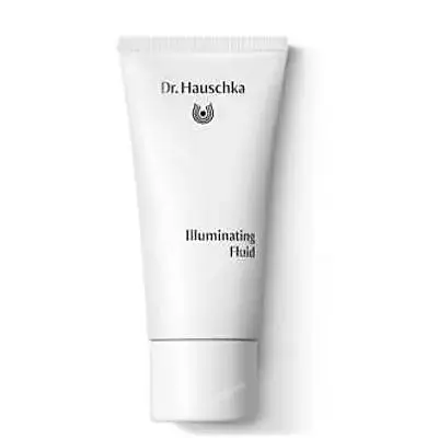 Fluido iluminador 30 ml, Dr. Hauschka