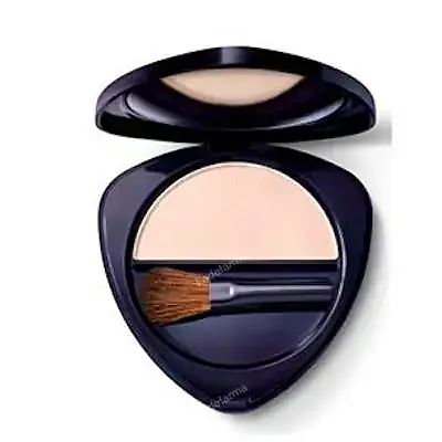 Polvos iluminadores 01 iluminating 5 ml, Dr. Hauschka