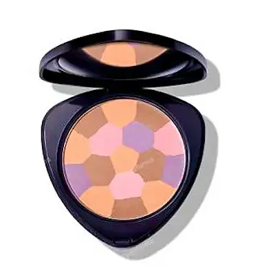 Polvos correctores 01 activating 8 g, Dr. Hauschka