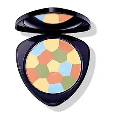 Polvos correctores 02 calming 8 g, Dr. Hauschka