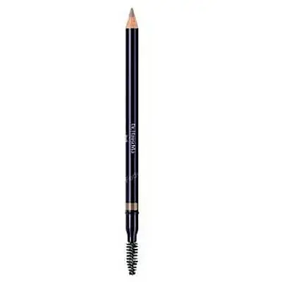 Perfilador de ojos-cejas 01 light brown 1,05 g, Dr. Hauschka
