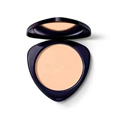 Polvos compactos 00 traslucent 8 g, Dr. Hauschka