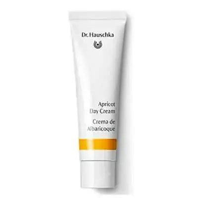 Crema de día albaricoque 30 ml, Dr. Hauschka