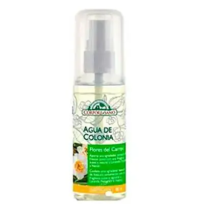 Colonia flores del campo spray 80 ml, Corpore Sano