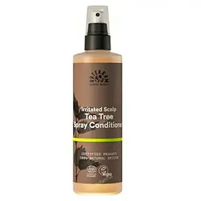 Acondicionador árbol del té spray BIO 250 ml, Urtekram
