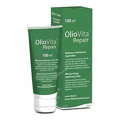 Oliovita repair 100 ml, Vitae