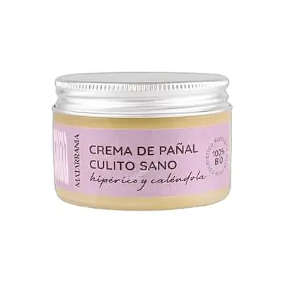 Culito sano crema preventiva BIO 30 ml, Matarrania