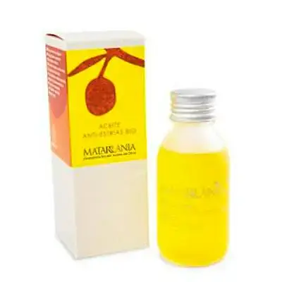 Aceite antiestrias BIO 100 ml, Matarrania