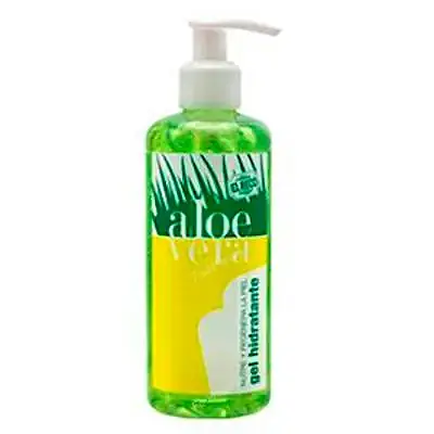 Gel aloe vera 250 ml, Plantis