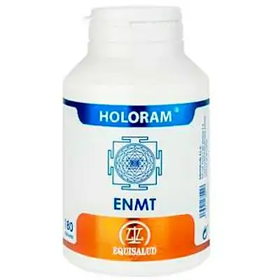 Holoram enmt 180 cápsulas, Equisalud