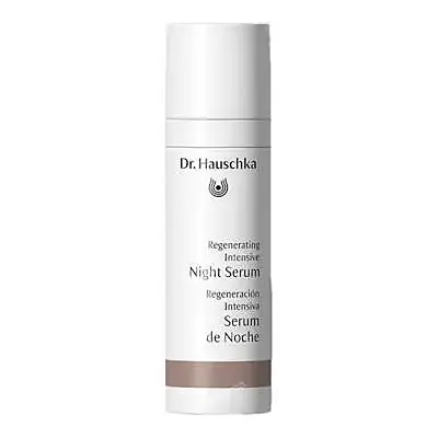 Sérum regenerador intensivo de noche 30 ml, Dr. Hauschka