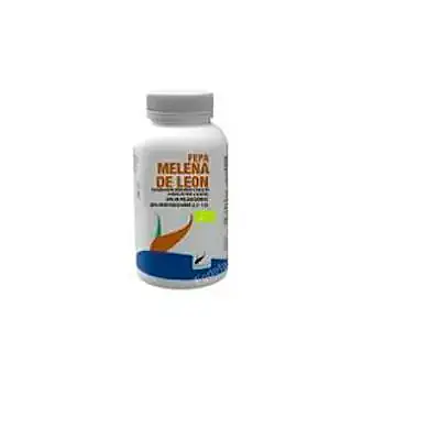 Melena leon fepadiet BIO 60 cápsulas, Fepa