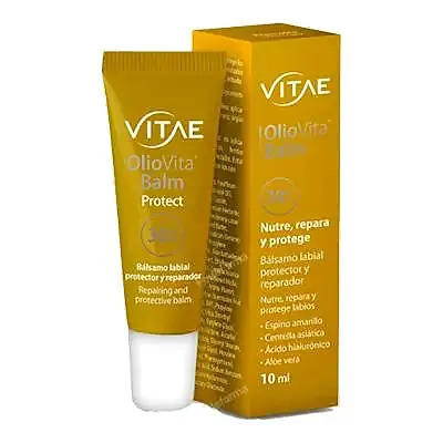 Oliovita balm protect 10 ml, Vitae