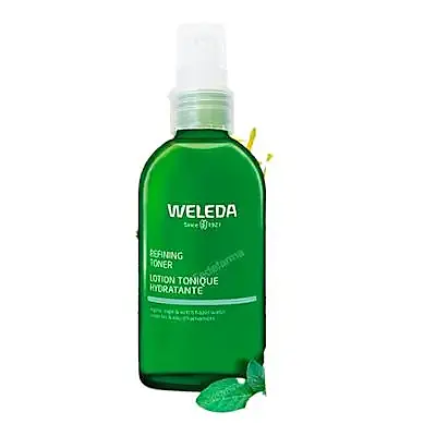 Tónico perfeccionador 150 ml, Weleda