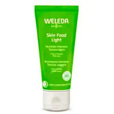 Skin food ligh nutrimento intensivo 75 ml, Weleda