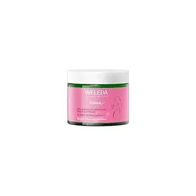 Bálsamo masaje estrias BIO 150 ml, Weleda