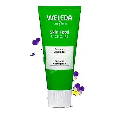 Skin food bálsamo acondicionador 75 ml, Weleda