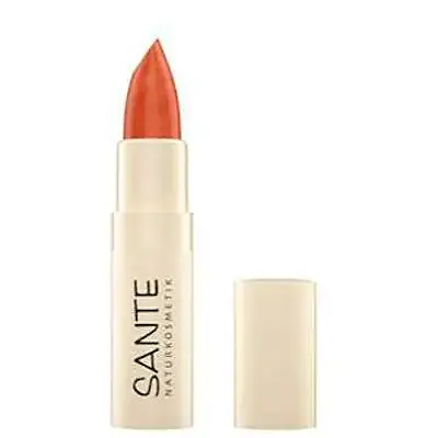 Pintalabios hidratante 01 honey glow, Sante Naturkosmetik