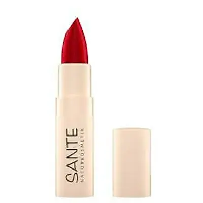 Pintalabios hidratante 06 rose blush sante, Sante Naturkosmetik