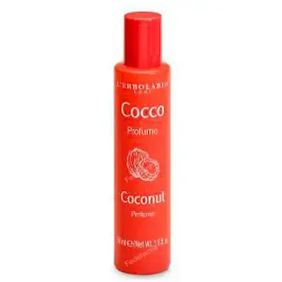 Cocco perfume 50 ml, L'Erbolario