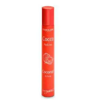 Cocco perfume 15 ml, L'Erbolario
