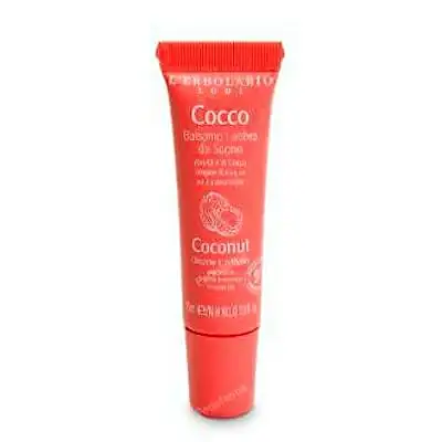 Cocco bálsamo labios sueño 10 ml, L'Erbolario