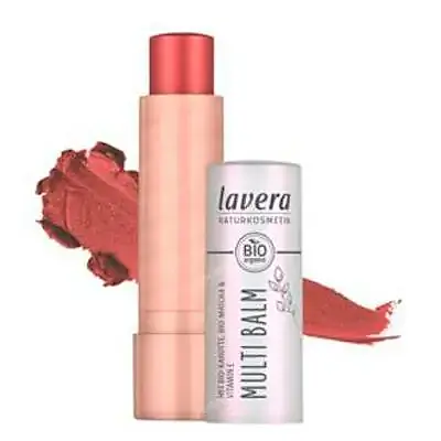 Bálsamo multiusos 04 sunrise rose, Lavera