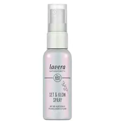 Spray fijador maquillaje, Lavera