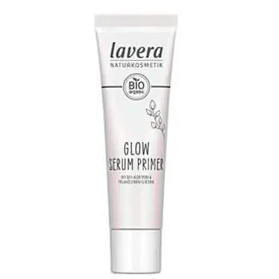 Sérum glow primer, Lavera