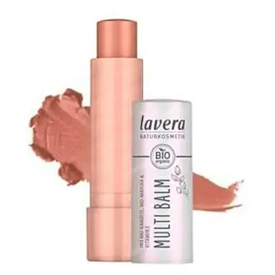 Bálsamo multiusos 03 sundown gold, Lavera